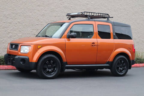 2006 Honda Element for sale at Overland Automotive in Hillsboro OR