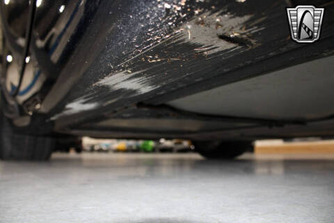 2002 Chevrolet Corvette Z06