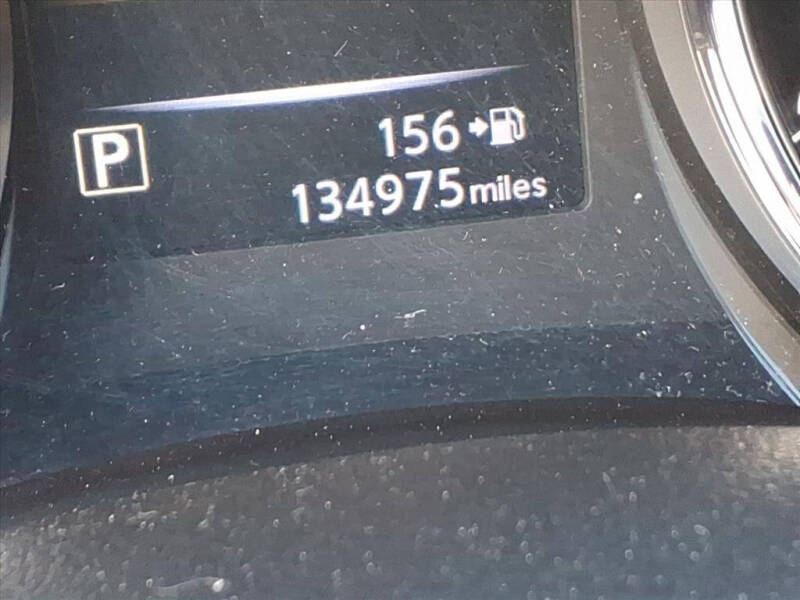 2018 Nissan Rogue Sport