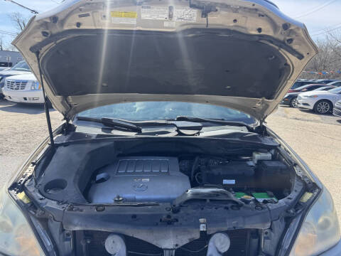 2007 Lexus RX 350