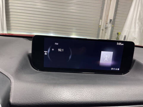 2024 Mazda CX-50 2.5 S Premium