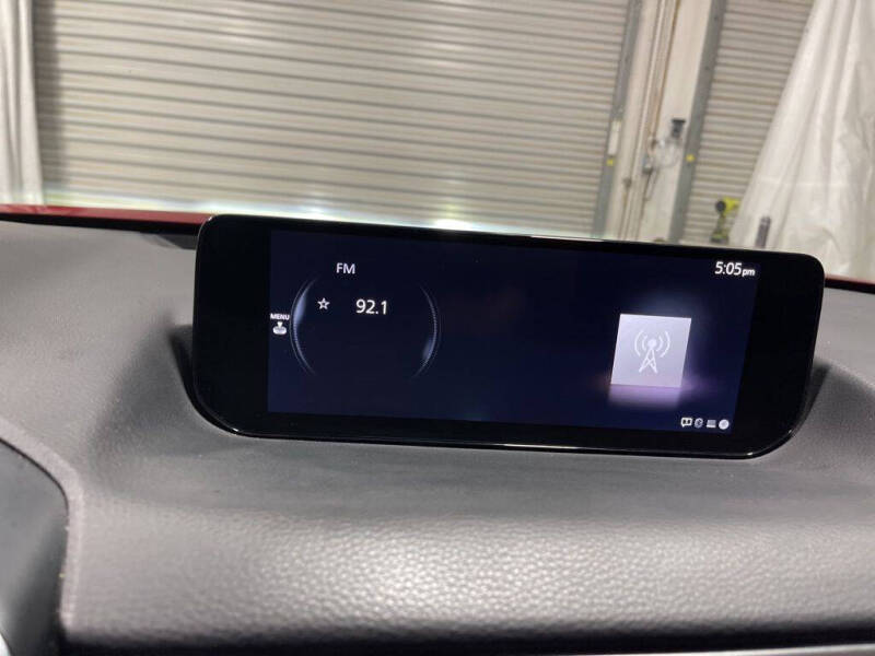 2024 Mazda CX-50 2.5 S Premium