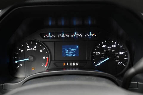 2021 Ford F-350 Super Duty