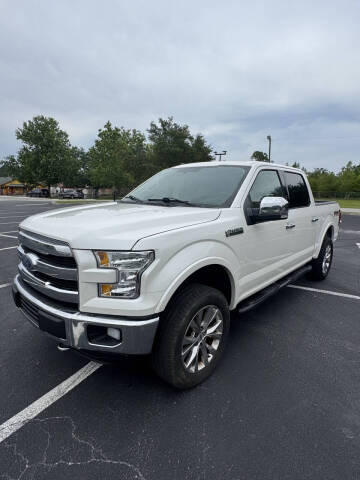 2016 Ford F-150 for sale at Auto Export Pro Inc. in Orlando FL
