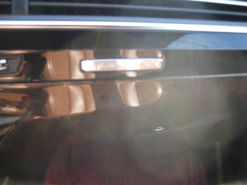 2017 Audi Q7 3.0T quattro Prestige