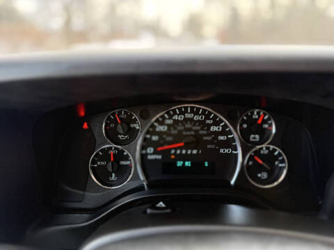 2025 Chevrolet Express 2500