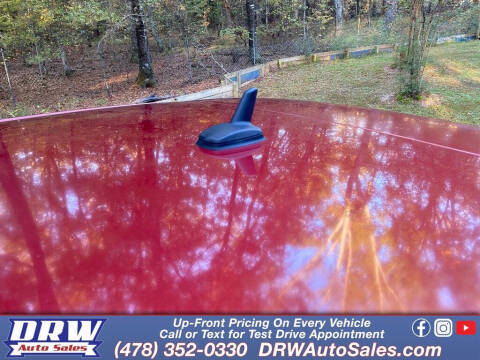 2012 Volkswagen Tiguan