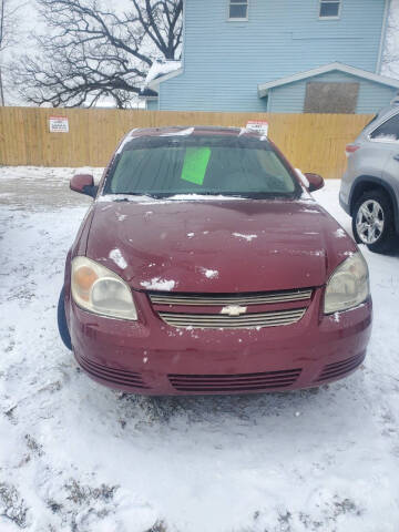 2008 Chevrolet Cobalt LT