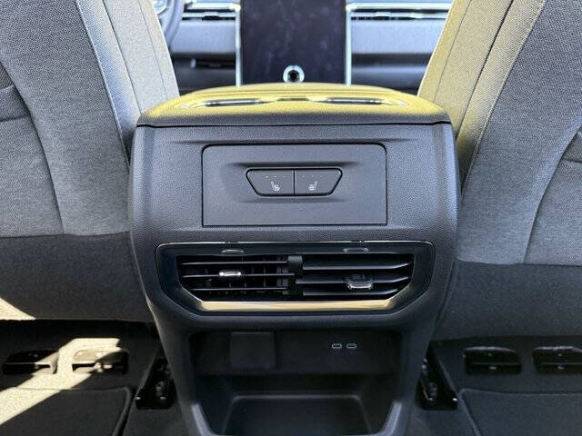 2026 GMC Sierra EV Elevation