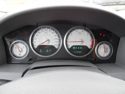 2010 Dodge Grand Caravan SXT