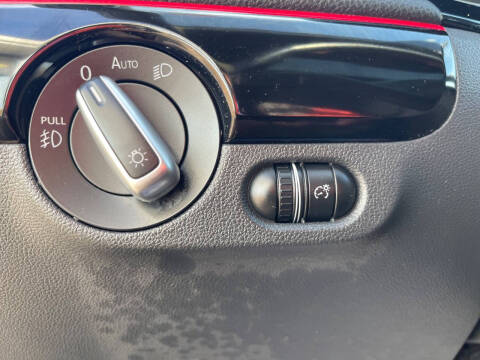 2015 Volkswagen Jetta GLI SE