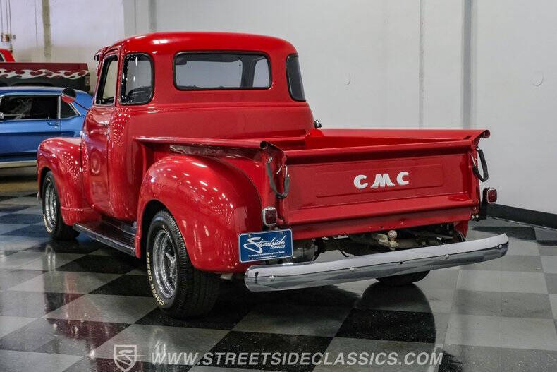 1948 GMC 3100