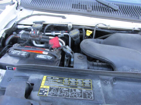 2014 Ford E-Series E-350 SD