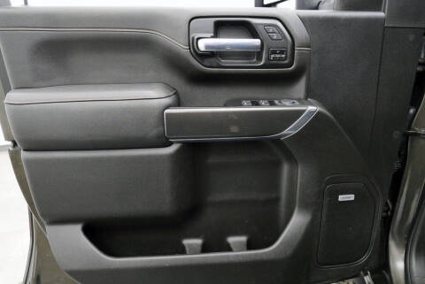 2022 GMC Sierra 2500HD