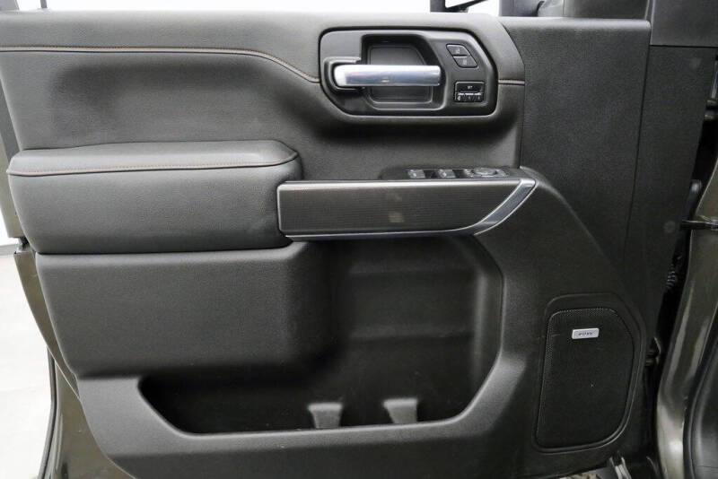 2022 GMC Sierra 2500HD
