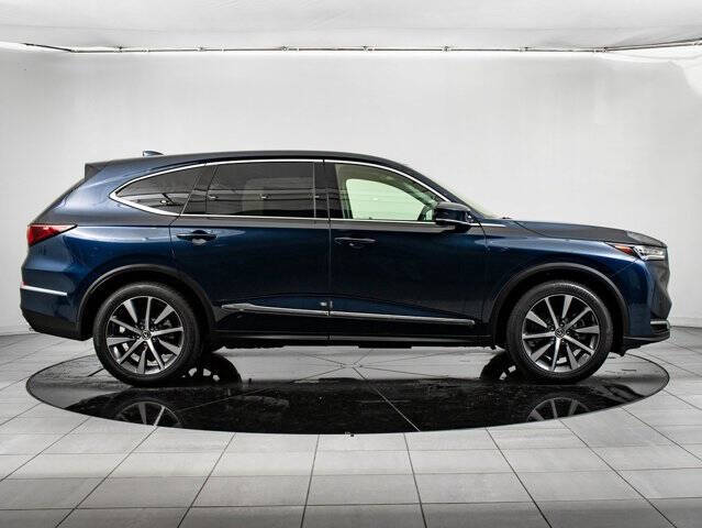 2026 Acura MDX SH-AWD w/Tech