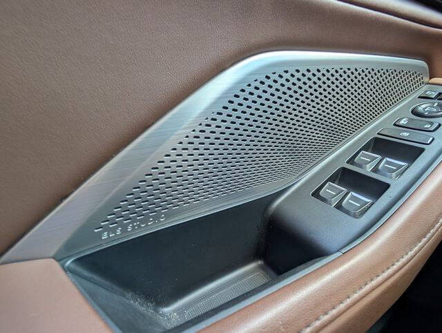 2024 Acura MDX w/Tech