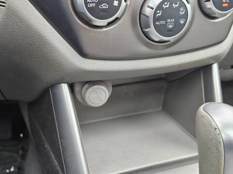 2009 Subaru Forester
