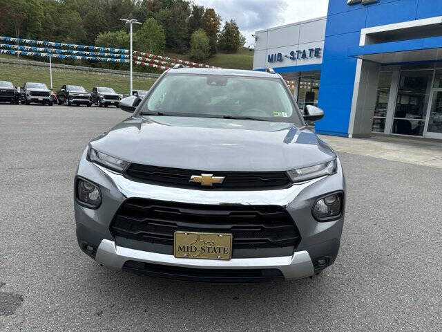 2023 Chevrolet Trailblazer for sale at Mid-State Pre-Owned in Beckley, WV