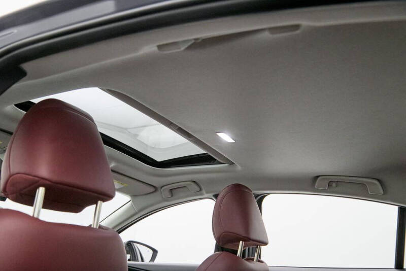 2025 Mazda Mazda3 Sedan 2.5 S Carbon Edition