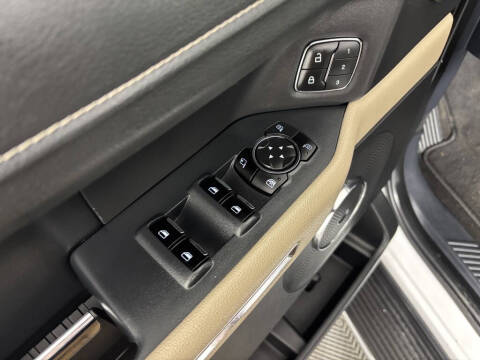 2023 Ford Expedition MAX XLT