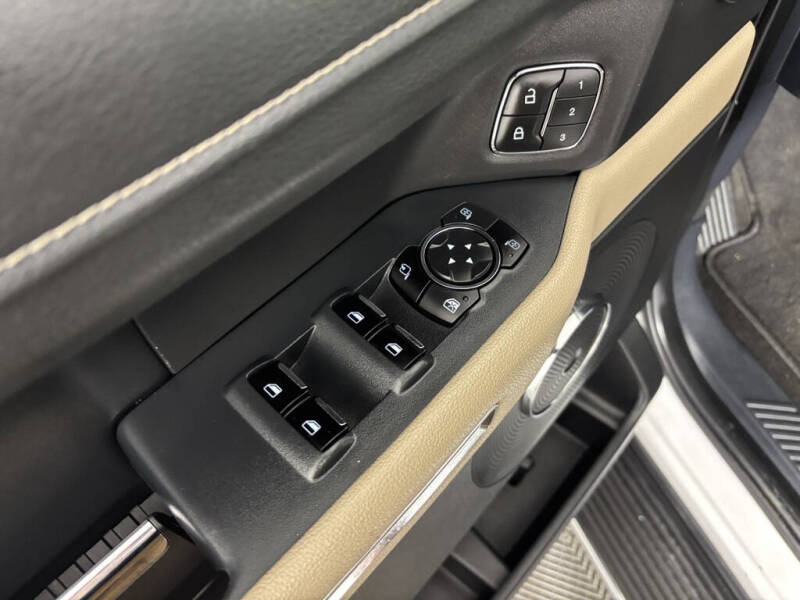 2023 Ford Expedition MAX XLT