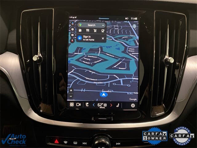 2025 Volvo S60 B5 Core