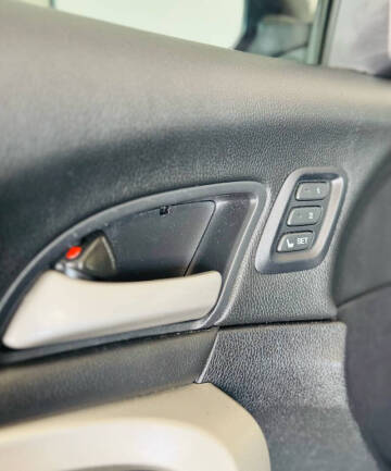 2012 Honda Accord EX-L V6 w/Navi