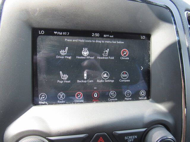 2019 Dodge Durango GT Plus