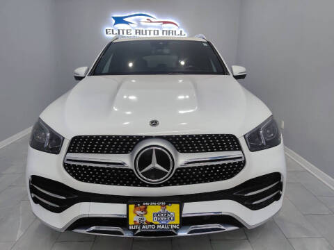 2021 Mercedes-Benz GLE for sale at Elite Auto Mall Inc in Ridgewood NY