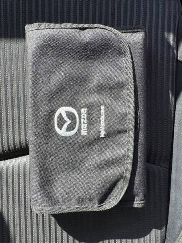 2015 Mazda MAZDA3 i Touring