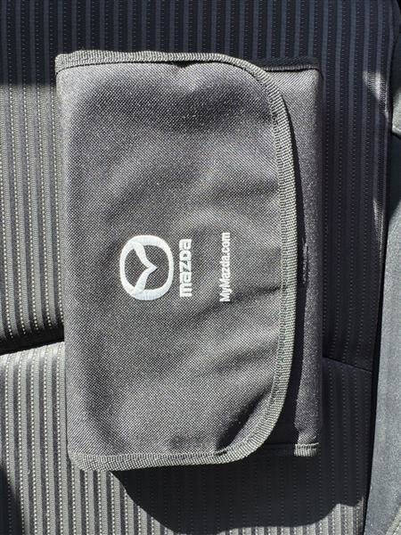 2015 Mazda MAZDA3 i Touring