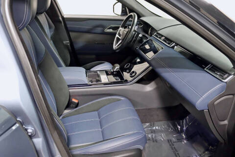 2022 Land Rover Range Rover Velar P250 S