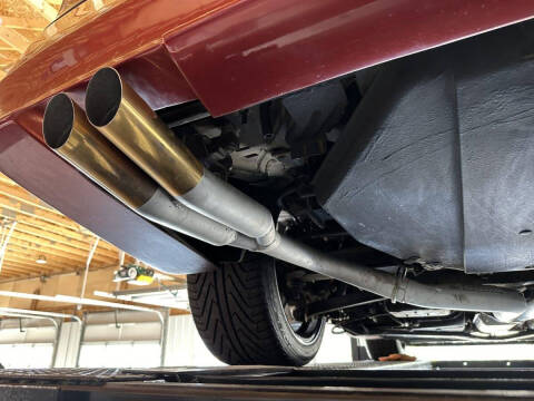 1986 Chevrolet Corvette