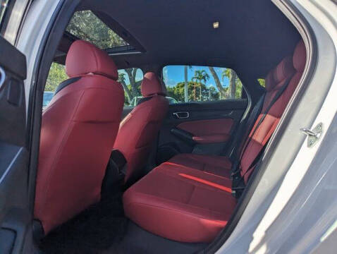 2026 Acura Integra w/A-SPEC