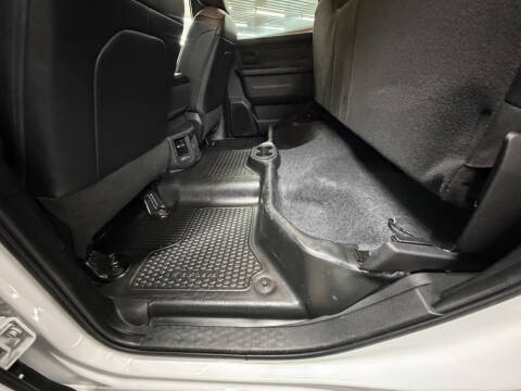 2023 RAM 2500 Tradesman