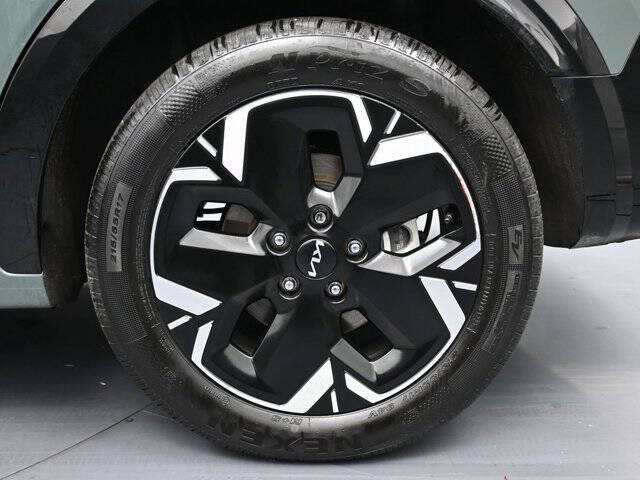 2023 Kia Niro EV Wind