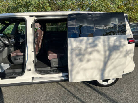 2025 Volkswagen ID. Buzz