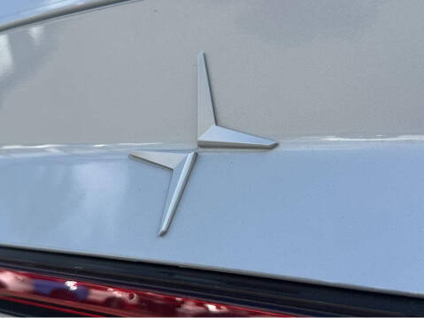 2021 Polestar 2 Launch Edition