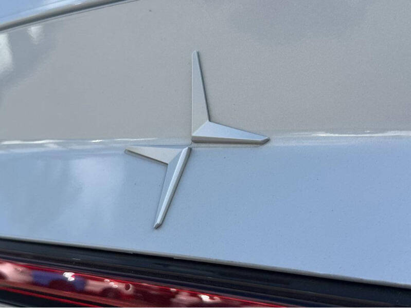 2021 Polestar 2 Launch Edition