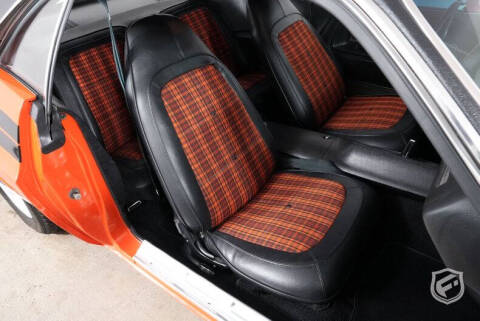 1971 Dodge Challenger