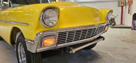 1956 Chevrolet 210