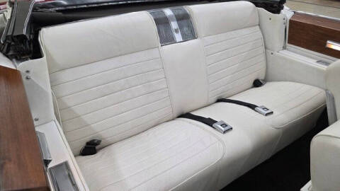 1966 Cadillac Eldorado