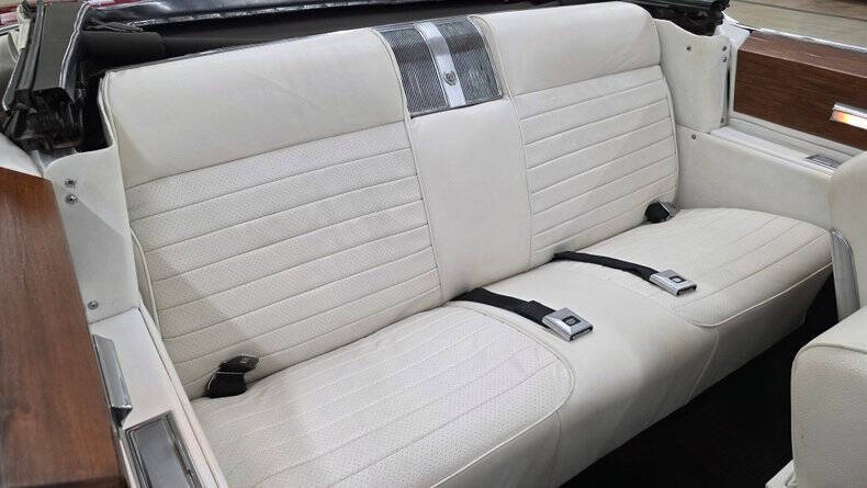 1966 Cadillac Eldorado