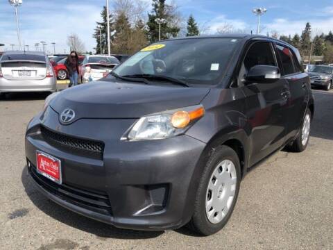 2014 Scion xD for sale at Autos Only Burien in Burien WA