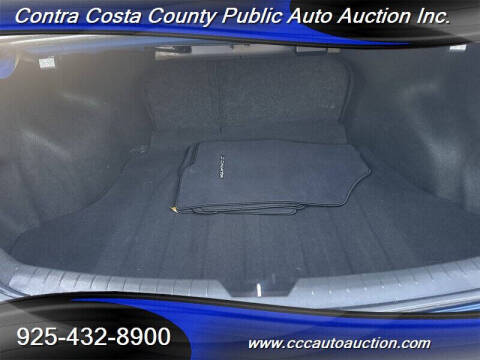 2019 Hyundai Sonata Eco