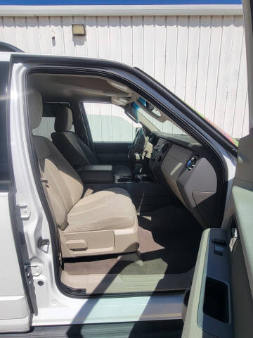 2013 Ford Expedition XLT