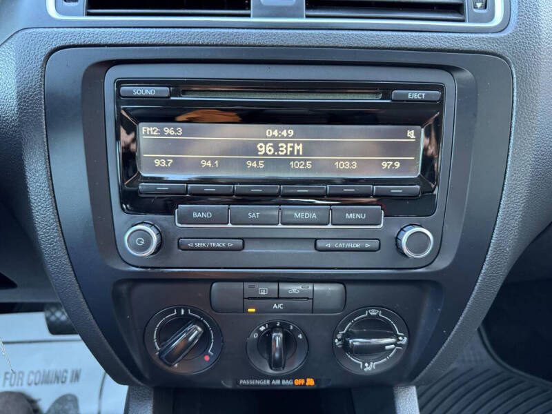 2014 Volkswagen Jetta