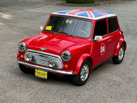 1991 Austin Mini