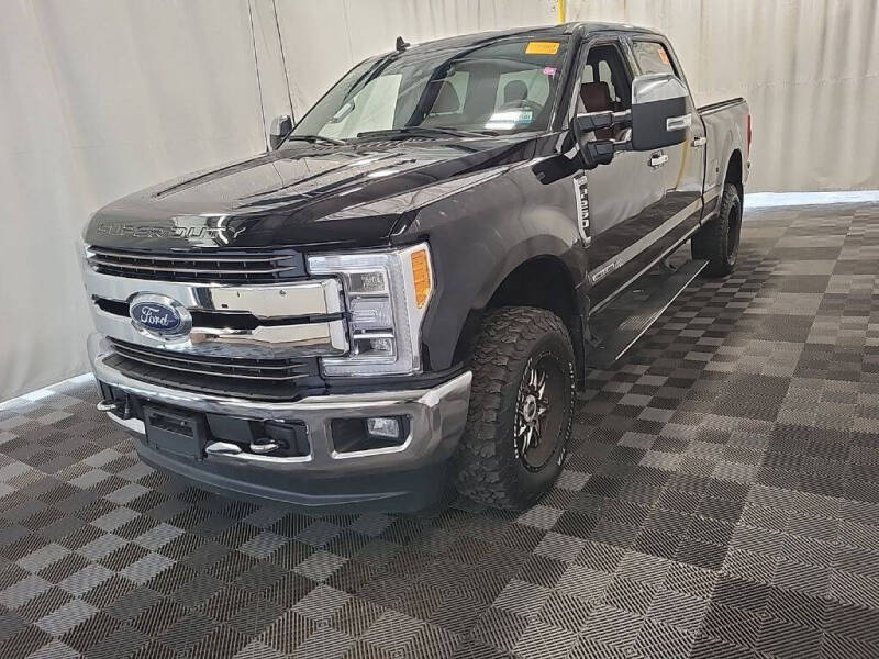 2019 Ford F-250 Super Duty King Ranch's photo